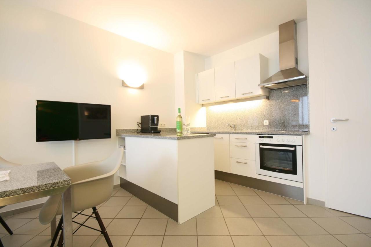 Almliesl Zell-232 Appartement Zell am See Buitenkant foto