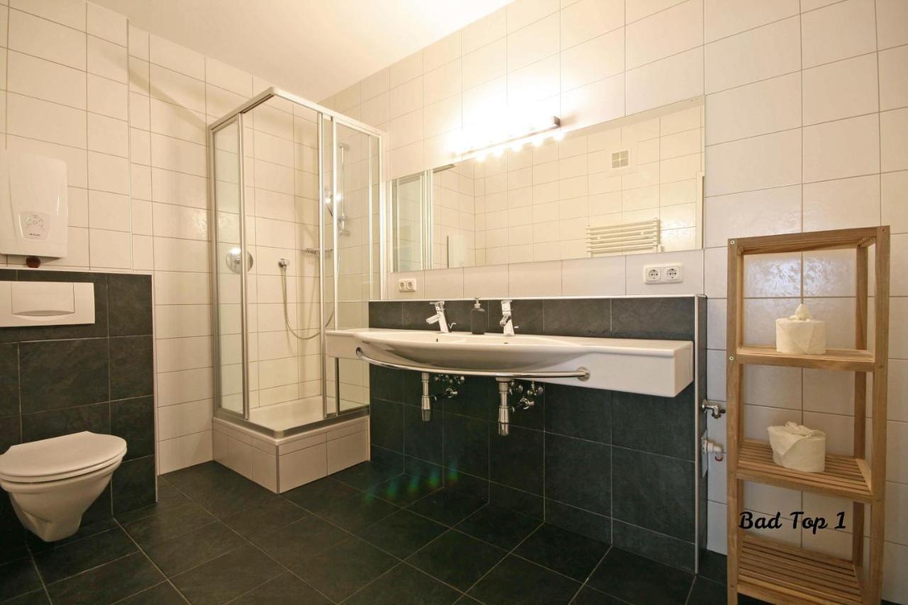 Almliesl Zell-232 Appartement Zell am See Buitenkant foto