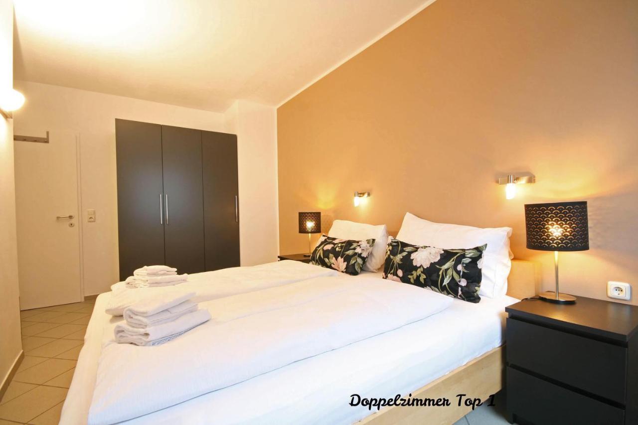 Almliesl Zell-232 Appartement Zell am See Buitenkant foto