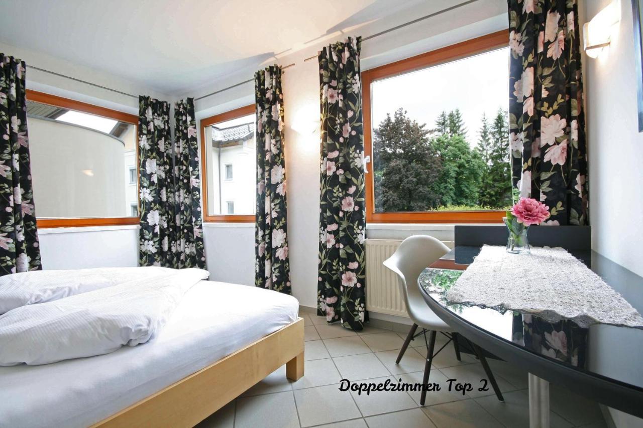 Almliesl Zell-232 Appartement Zell am See Buitenkant foto
