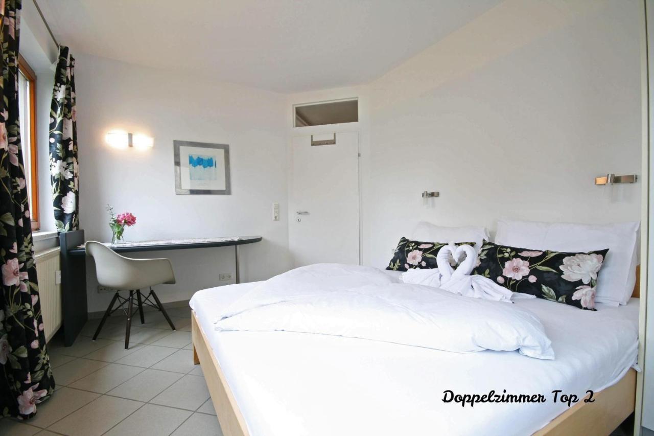 Almliesl Zell-232 Appartement Zell am See Buitenkant foto