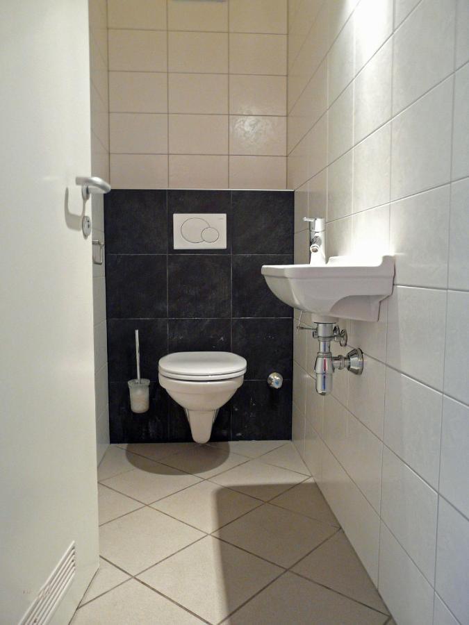 Almliesl Zell-232 Appartement Zell am See Buitenkant foto