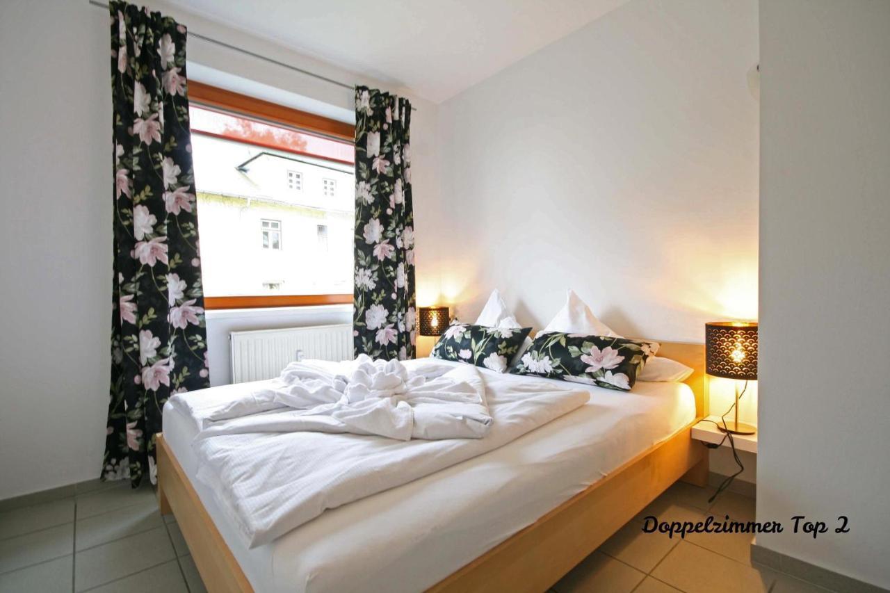Almliesl Zell-232 Appartement Zell am See Buitenkant foto