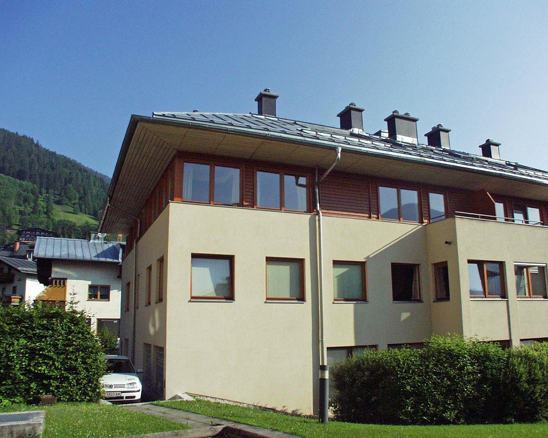 Almliesl Zell-232 Appartement Zell am See Buitenkant foto