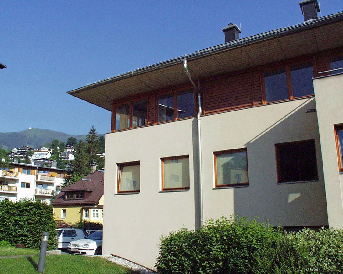 Almliesl Zell-232 Appartement Zell am See Buitenkant foto