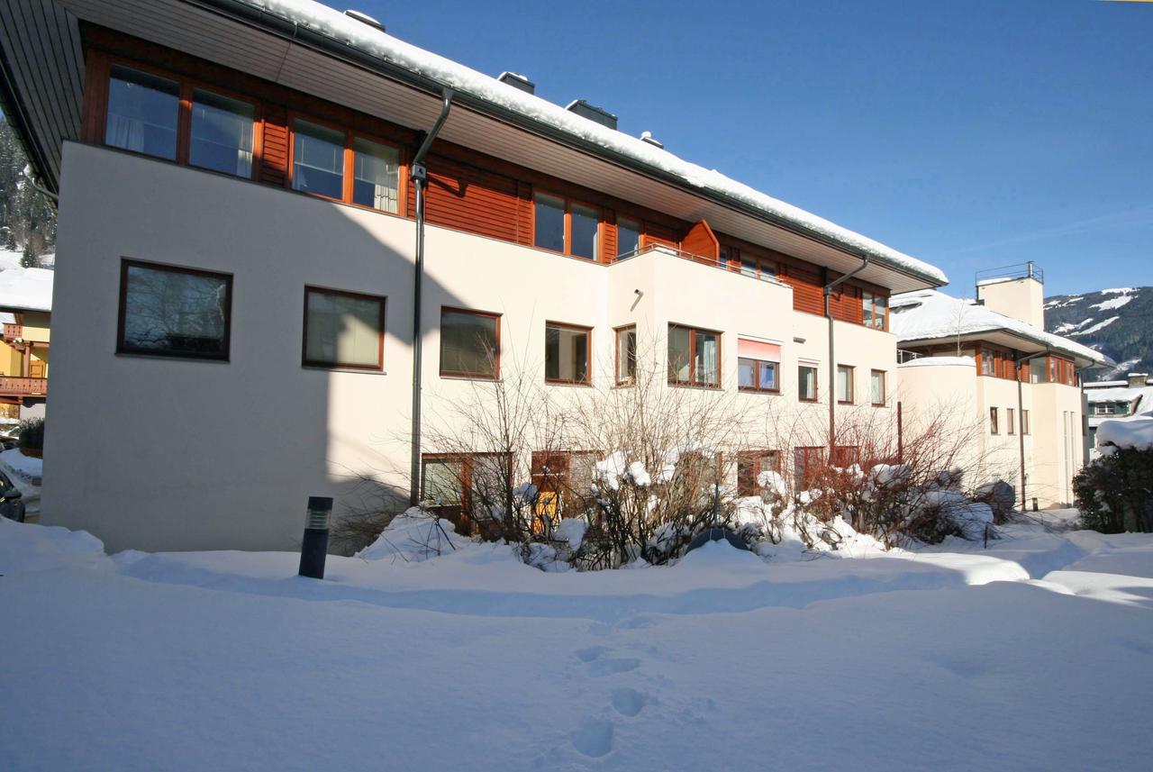 Almliesl Zell-232 Appartement Zell am See Buitenkant foto
